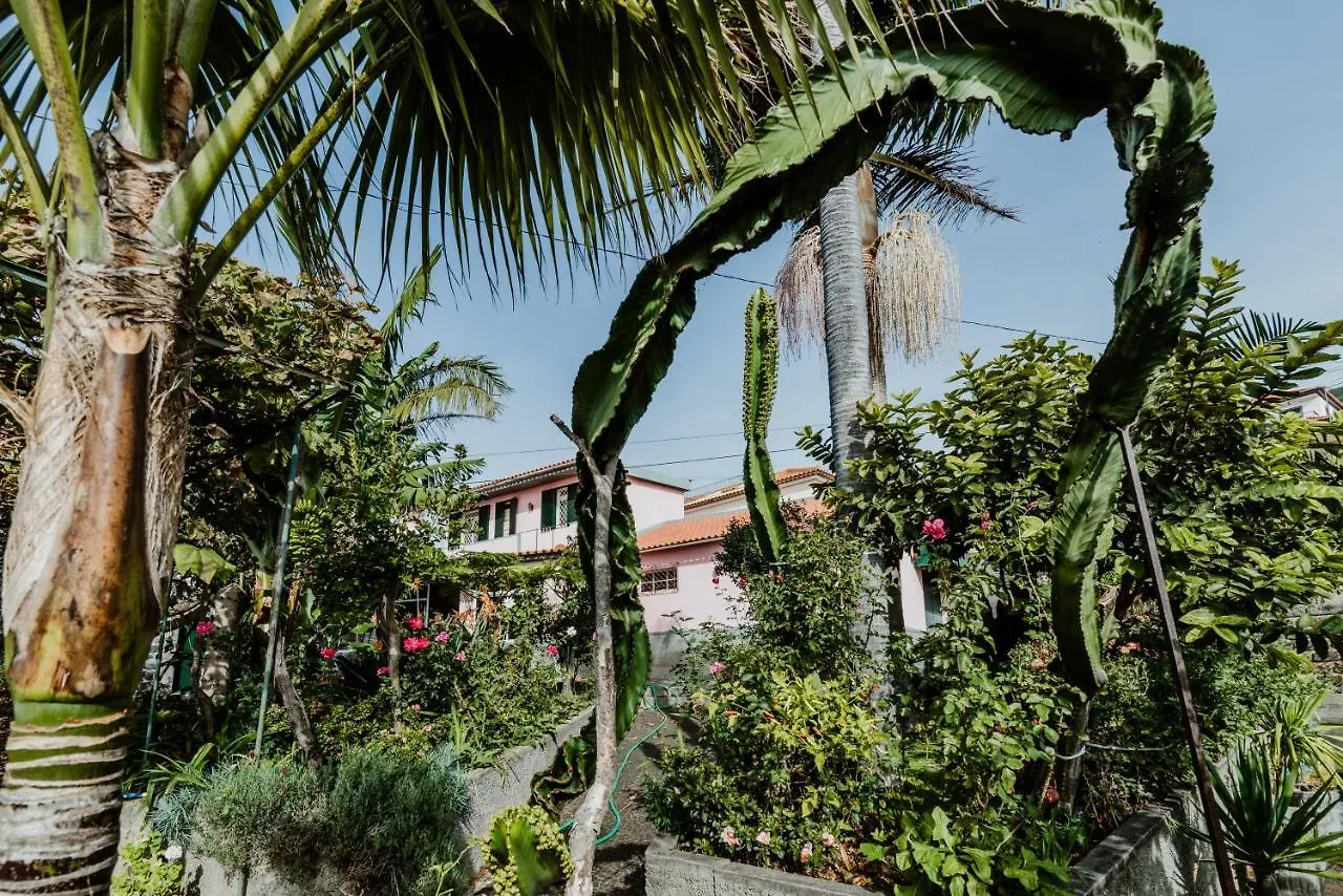 Lejlighed City View Gardens I Funchal
