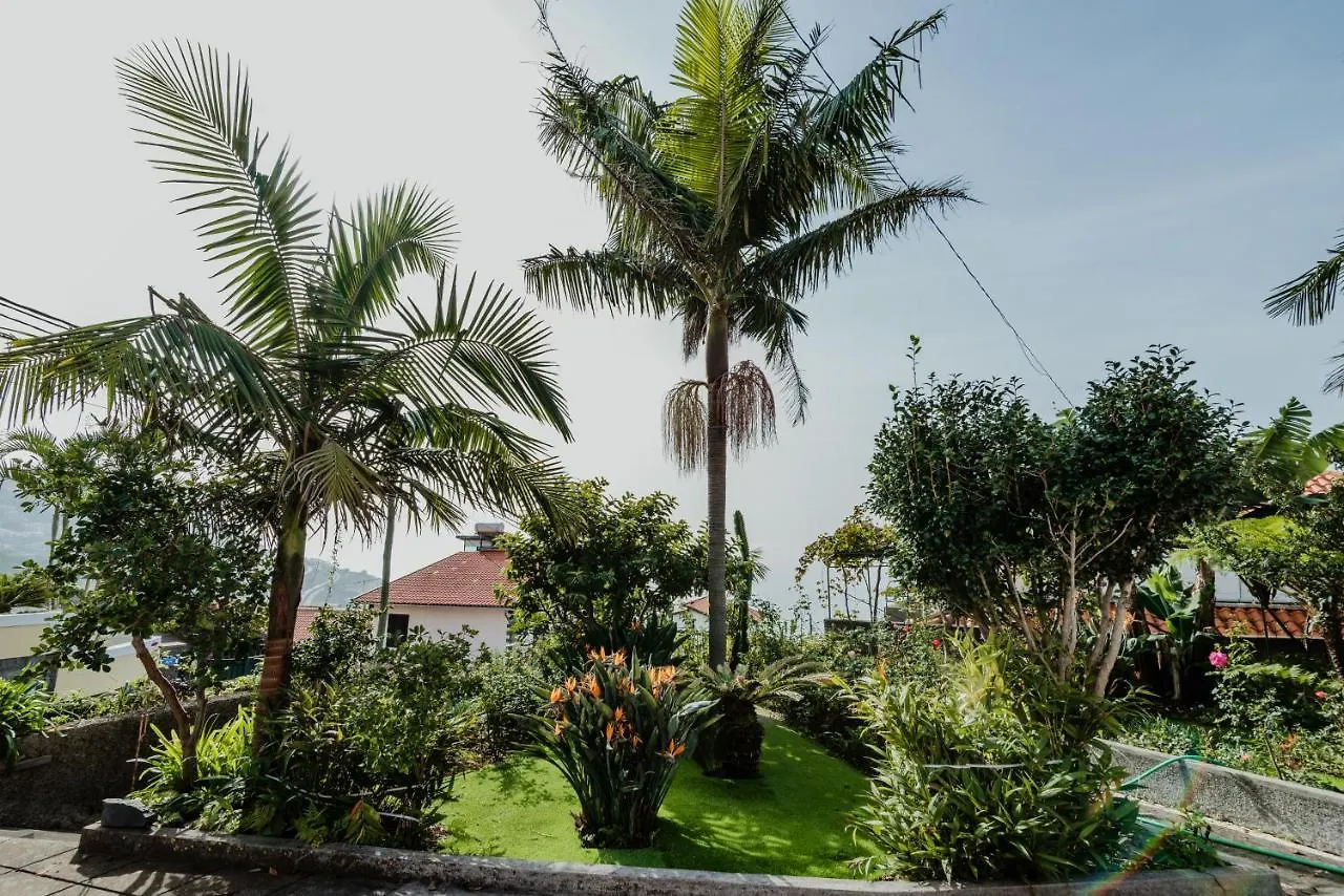Lejlighed City View Gardens I Funchal
